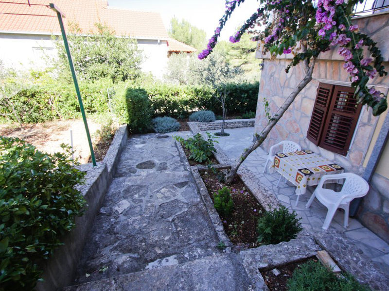 Apartmány Ivor