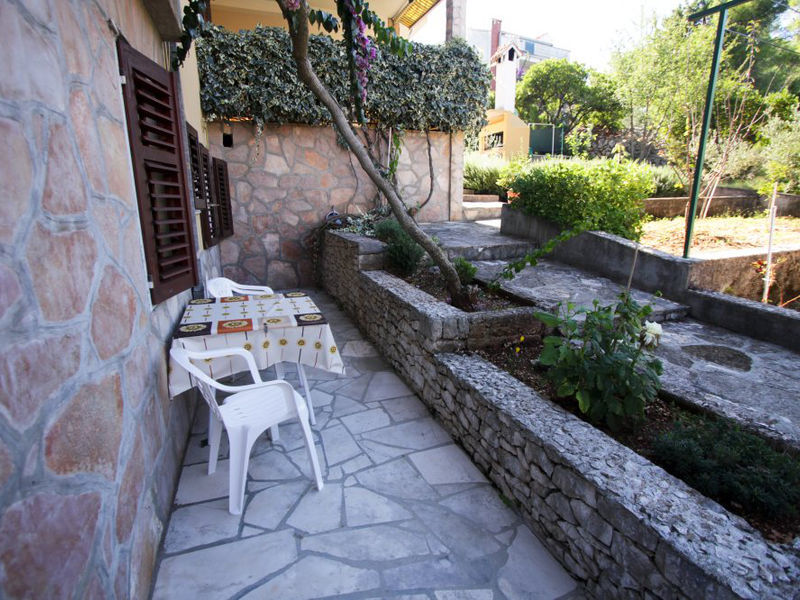Apartmány Ivor