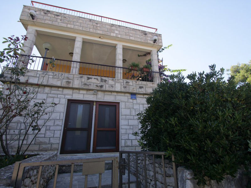 Apartmány Ivor