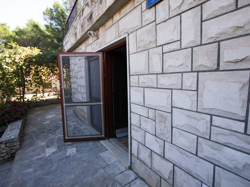 Apartmány Ivor