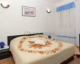 Apartmány Jadera