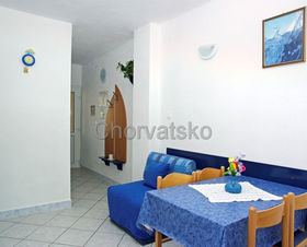 Apartmány Jadera