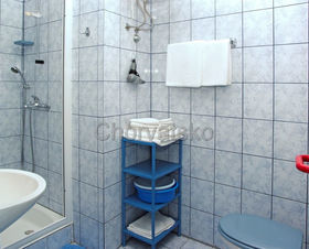 Apartmány Jadera