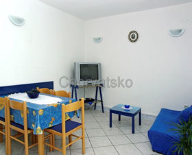 Apartmány Jadera