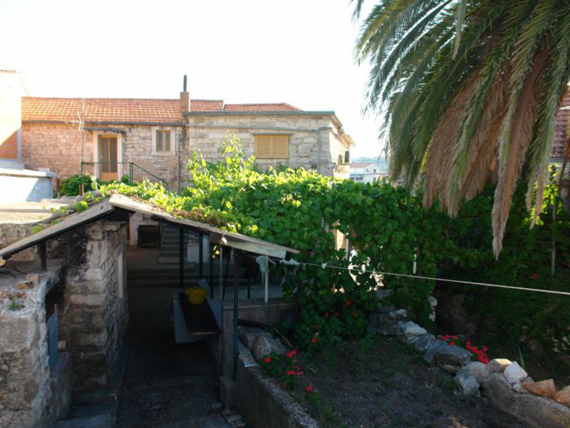 Apartmány Jerka