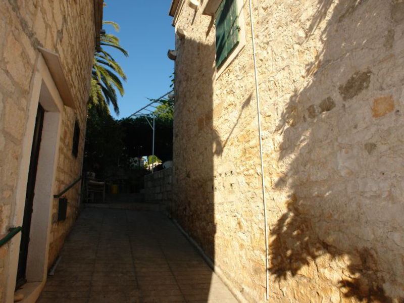 Apartmány Jerka