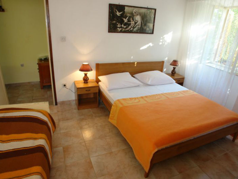 Apartmány Jerka