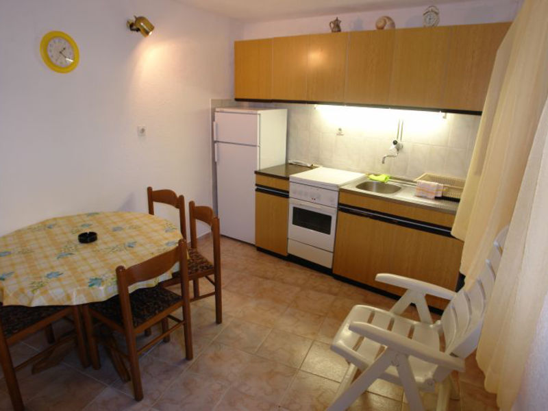 Apartmány Jerka