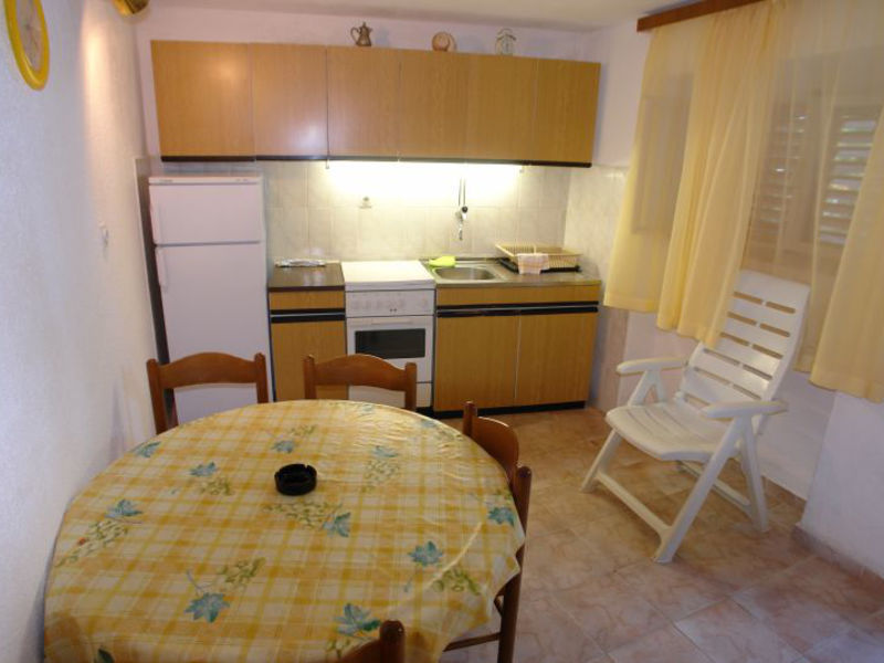 Apartmány Jerka