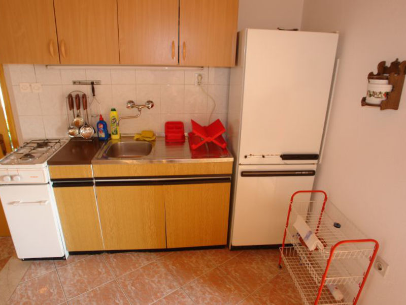 Apartmány Jerka