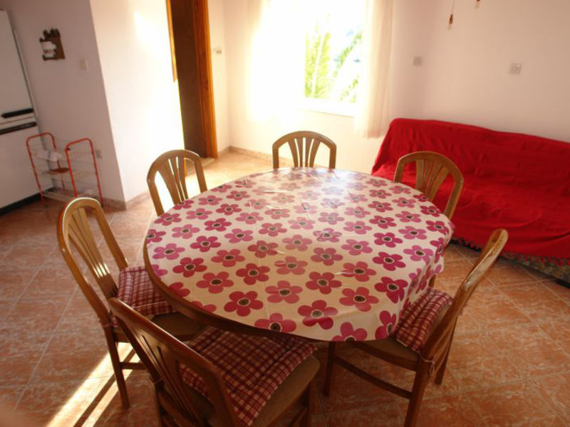 Apartmány Jerka