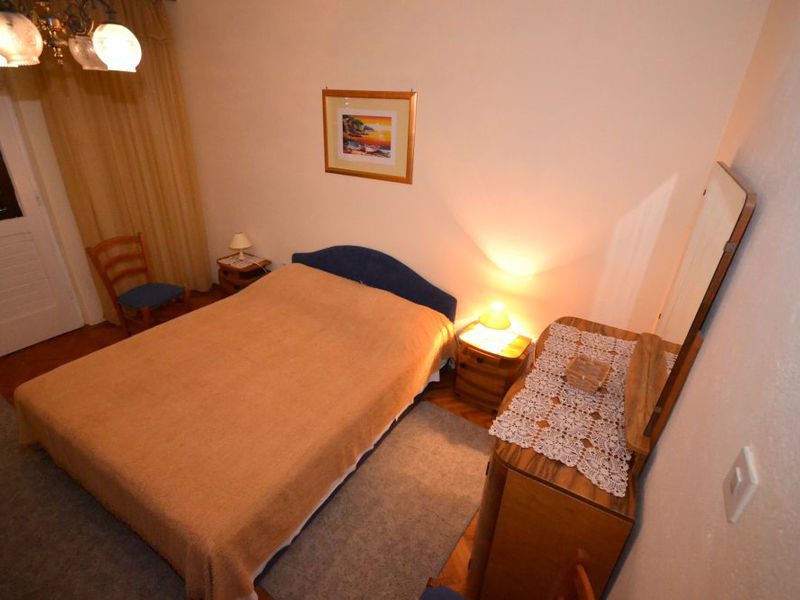 Apartmány Josko