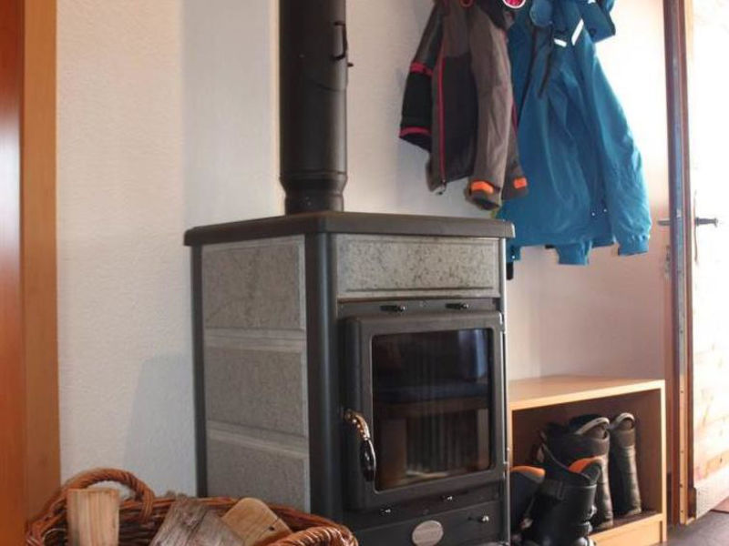 Alphütte Bielerhüs