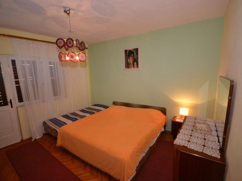 Apartmány Josko