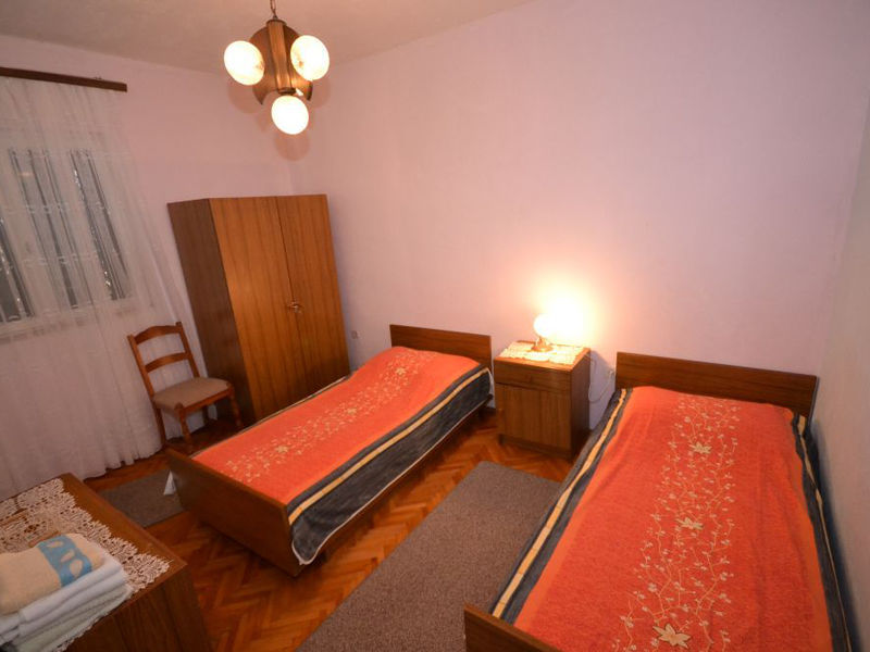 Apartmány Josko