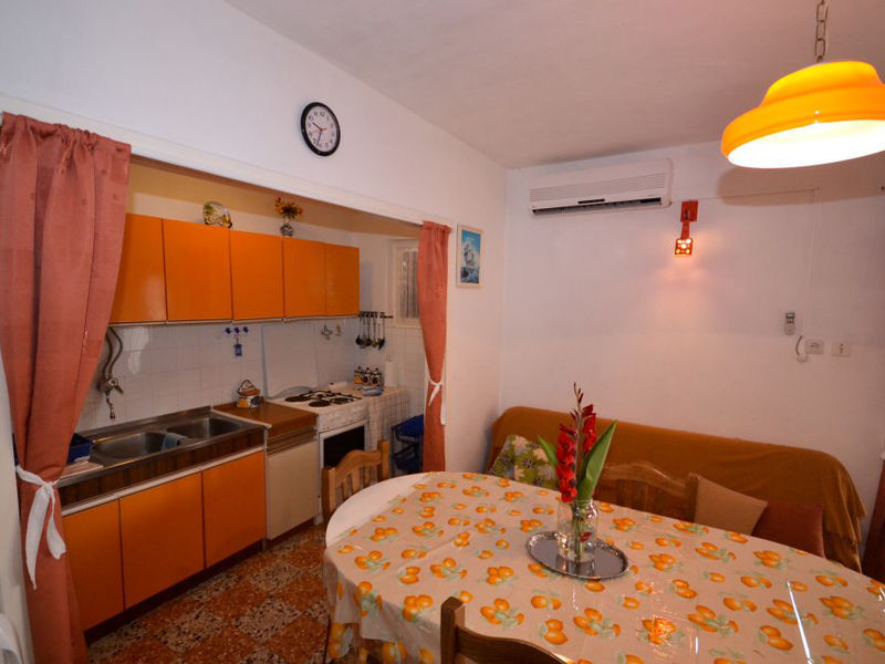 Apartmány Josko