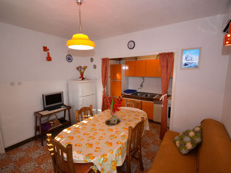 Apartmány Josko