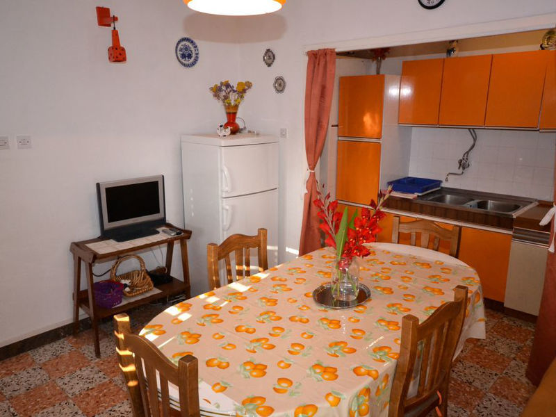 Apartmány Josko