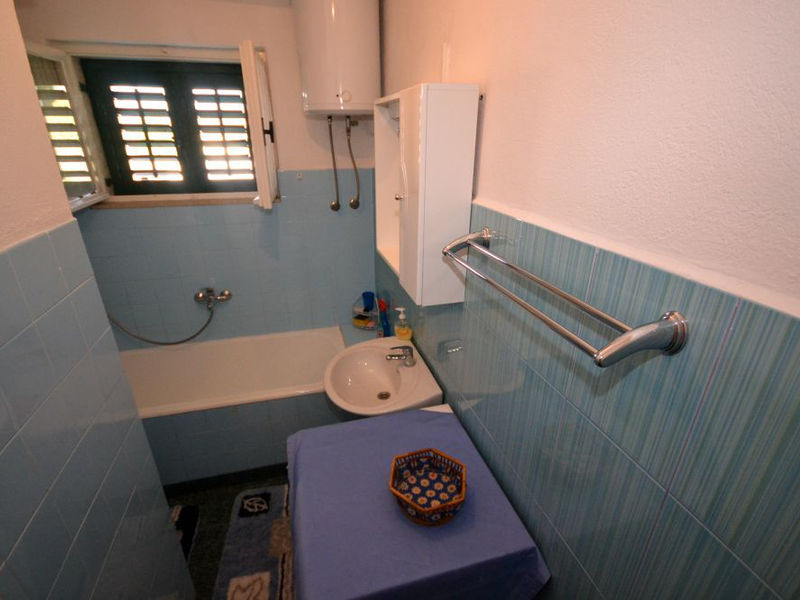 Apartmány Josko