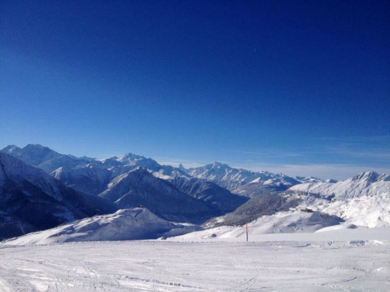 Apartmenthaus Riederhoru A Eg