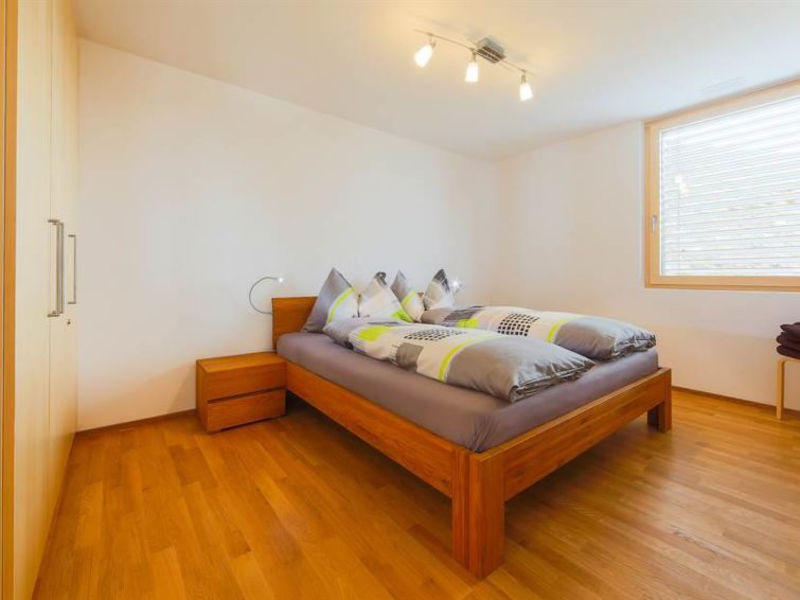 Apartmenthaus Riederhoru A Eg