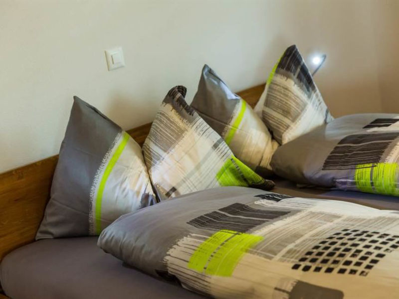 Apartmenthaus Riederhoru A Eg