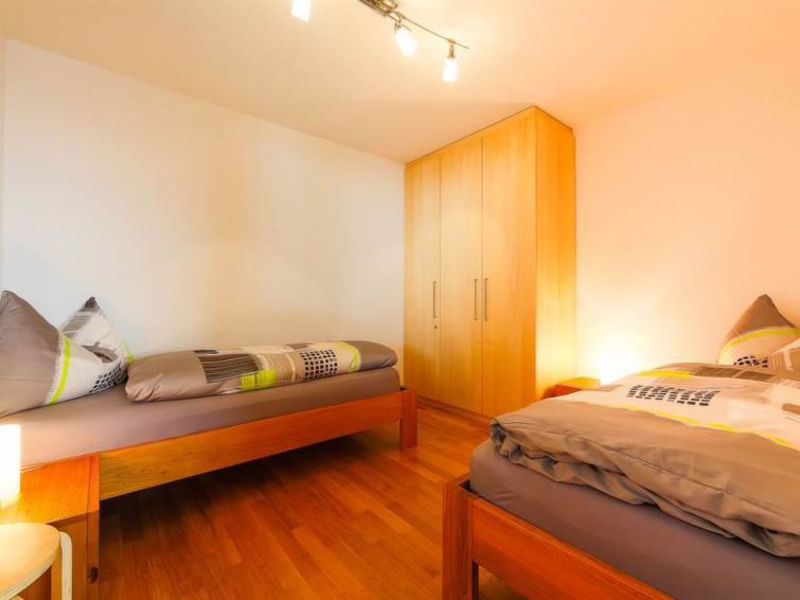 Apartmenthaus Riederhoru A Eg