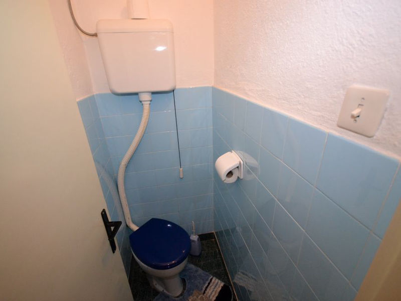 Apartmány Josko