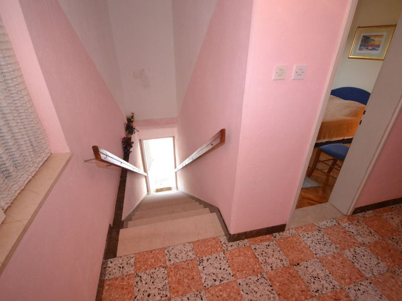 Apartmány Josko