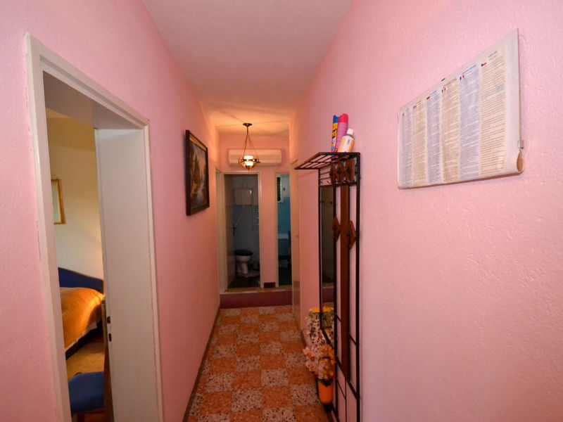 Apartmány Josko