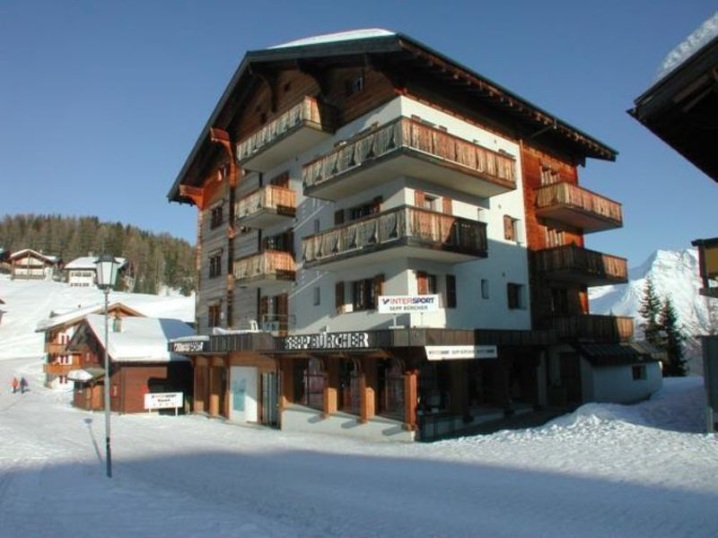 Sportina Dg