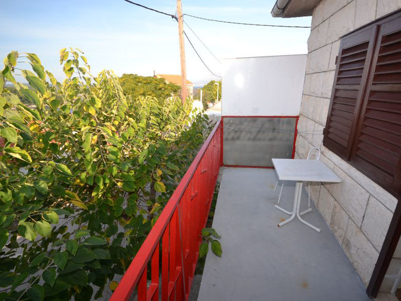 Apartmány Josko