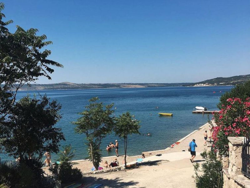 Štefanija