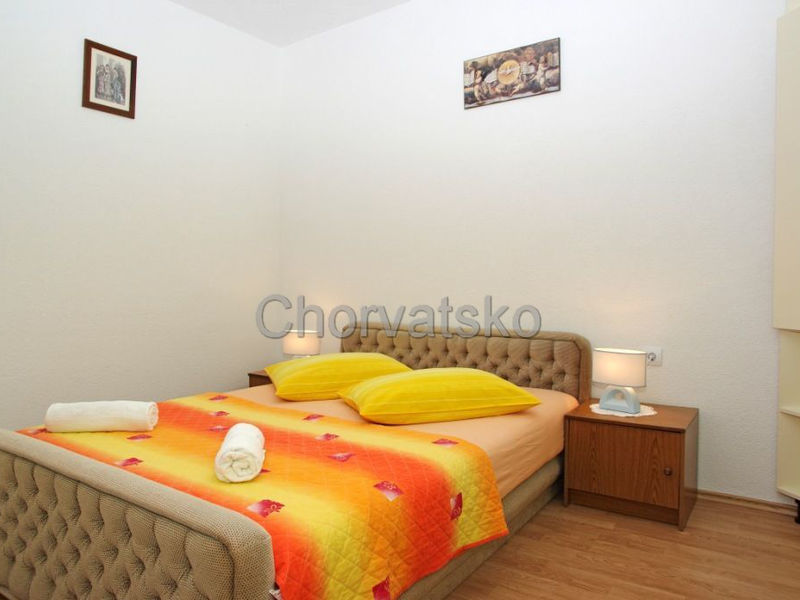 Apartmány Karina