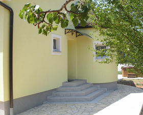Apartmány 1928-11