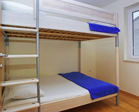 Apartmány Labrun