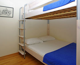 Apartmány Labrun