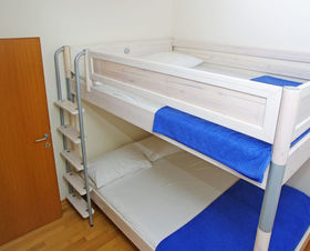 Apartmány Labrun