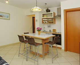 Apartmány Labrun