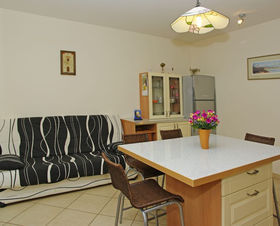 Apartmány Labrun