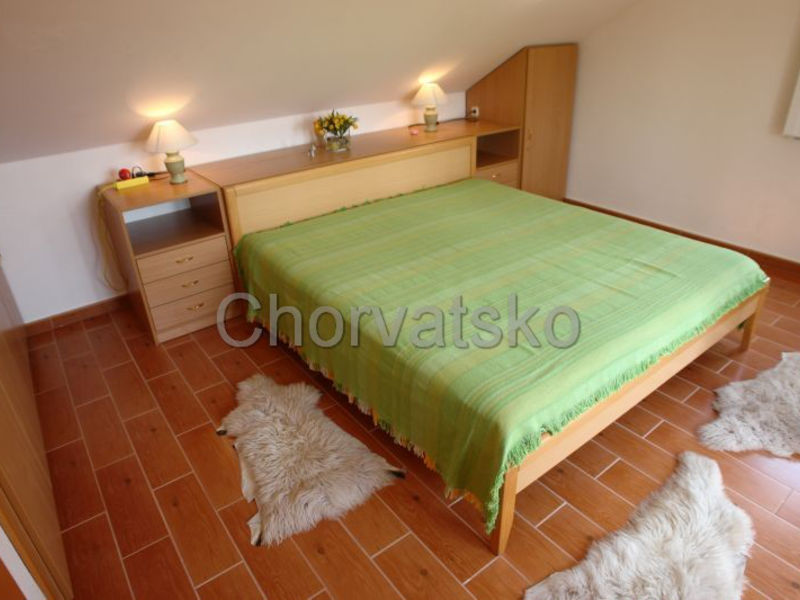 Apartmány Lada