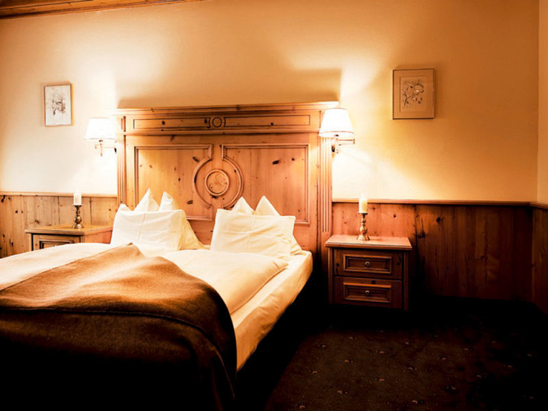 Hotel Bergresort Seefeld