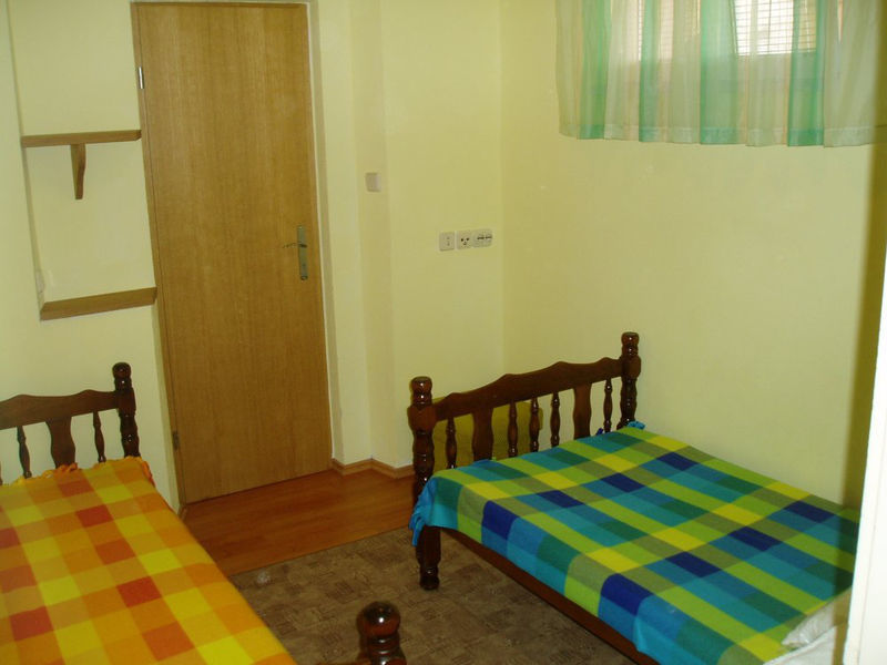 Apartmány Lavanda 2