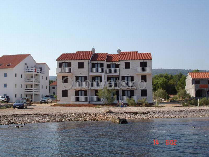 Apartmány Leon