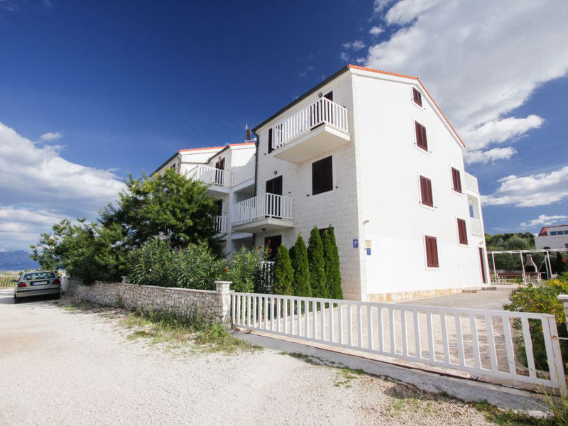 Apartmány Leon