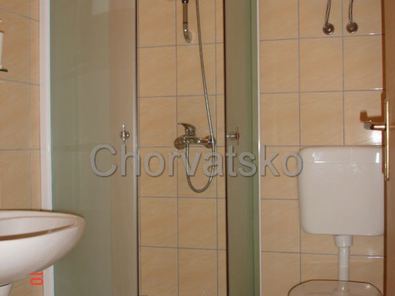 Apartmány Leon