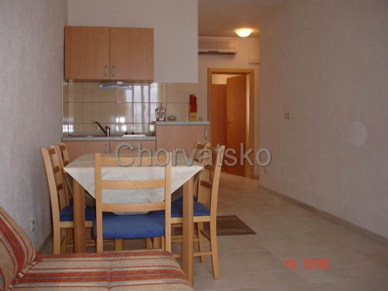 Apartmány Leon