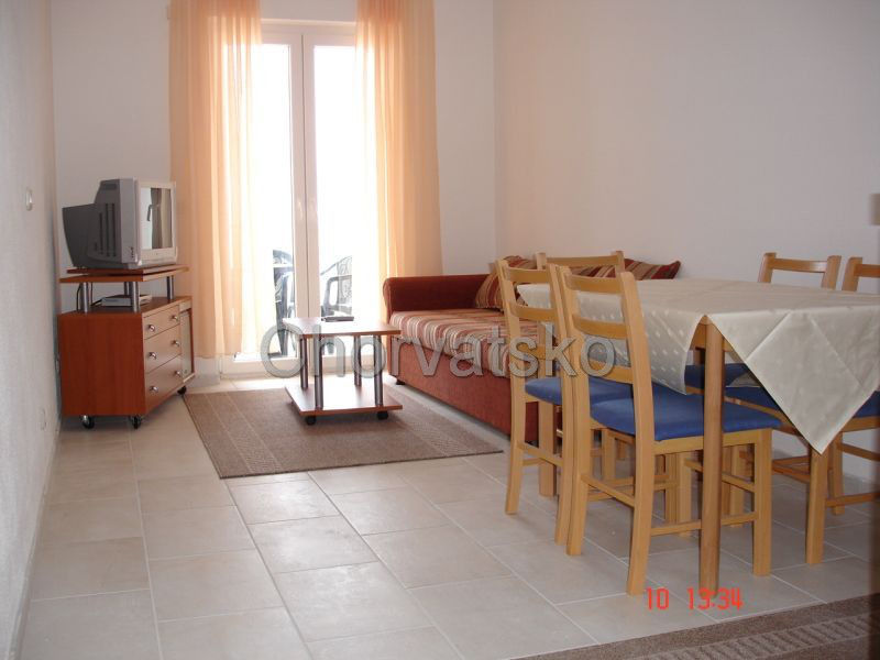 Apartmány Leon