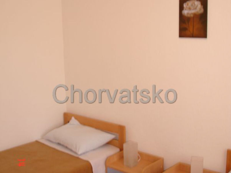 Apartmány Leon