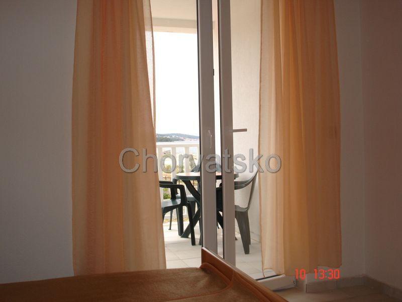 Apartmány Leon